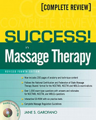 Success! In Massage Therapy