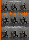 Stretch!: Seven Daily Movements to Set Your Body Free