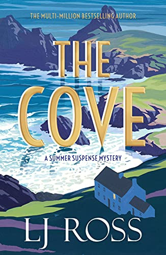 Cove: A Summer Suspense Mystery