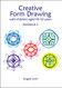 Creative Form Drawing with Children Aged 10-12 Years: Workbook 2