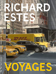 Richard Estes: Voyages