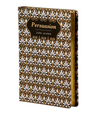 Persuasion (Chiltern Classic)