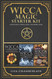 Wicca Magic Starter Kit: Candle Magic Crystal Magic and Herbal Magic