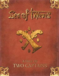Sea of Thieves: A Tale of Two Captains (MGP70002)