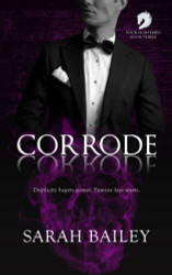 Corrode (Four Horsemen)