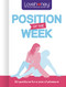 Position of the Week: 52 Positions for a Year of Pleasure