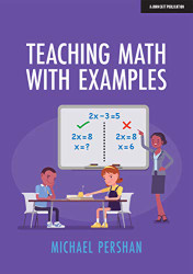 Teaching Math With Examples