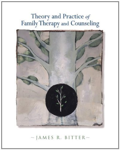 Theory And Practice Of Family Therapy And Counseling
