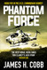 Phantom Force (The USS Cunningham Quintet)