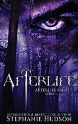 Afterlife: A Demon King Paranormal Romance