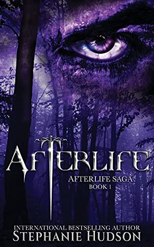 Afterlife: A Demon King Paranormal Romance