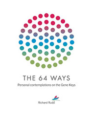 64 Ways: Personal Contemplations on the Gene Keys