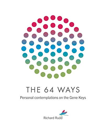 64 Ways: Personal Contemplations on the Gene Keys