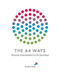 64 Ways: Personal Contemplations on the Gene Keys