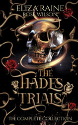 Hades Trials: The Complete Collection