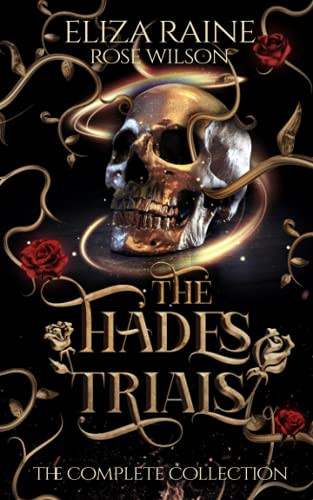 Hades Trials: The Complete Collection