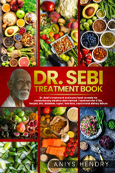 DR. SEBI'S TREATMENT BOOK