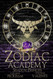 Zodiac Academy 4: Shadow Princess