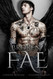 Broken Fae (Ruthless Boys of the Zodiac)