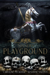Sinners' Playground (The Harlequin Crew)