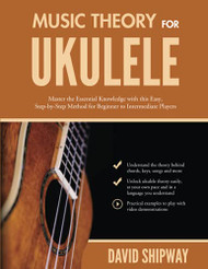 Music Theory for Ukulele
