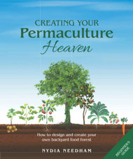 Creating your Permaculture Heaven