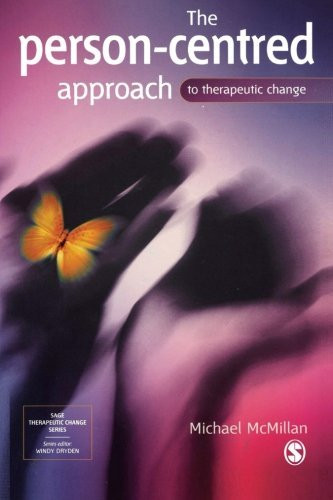 Person-Centred Approach to Therapeutic Change