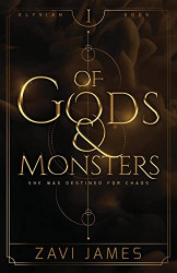 Of Gods & Monsters (Elysian Gods)