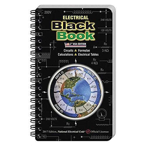 Electrical Black Book