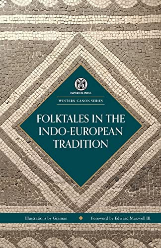 Folktales in the Indo-European Tradition - Imperium Press