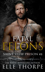 Fatal Felons (Saint View Prison)