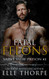 Fatal Felons (Saint View Prison)