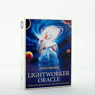 Lightworker Oracle