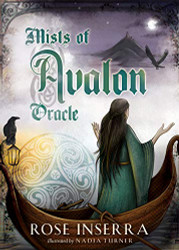 Mists of Avalon Oracle: