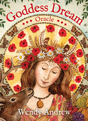 Goddess Dream Oracle: