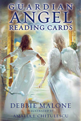 Guardian Angel Reading Cards (Reading Card Series)