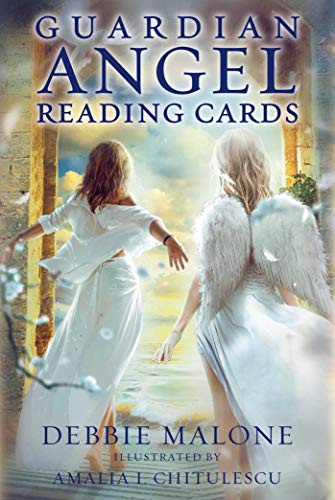Guardian Angel Reading Cards (Reading Card Series)