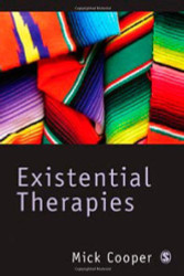 Existential Therapies