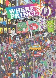 Where's Prince?: Search for Prince in 1999 Purple Rain Paisley Park and More