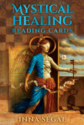Mystical Healing Reading Cards (Reading Card Series)