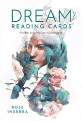 Dream Reading Cards: Awaken your intuitive subconscious
