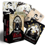 Seasons of the Witch