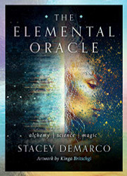 Elemental Oracle: Alchemy Science Magic