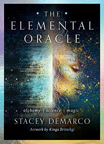 Elemental Oracle: Alchemy Science Magic