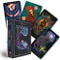 Orien's Animal Tarot: 78 card deck and 144 page book