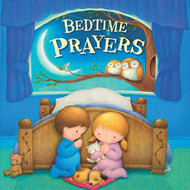 Bedtime Prayers-Classic and Modern Bedtime Prayers with Beautiful
