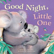 Good Night Little One-Beautiful Illustrations and a Heartwarming
