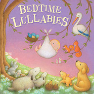 Bedtime Lullabies-A Sweet Collection of Popular Lullabies to Help