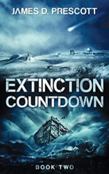Extinction Countdown (Extinction Series)