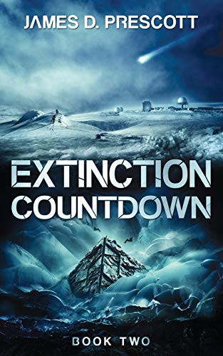 Extinction Countdown (Extinction Series)